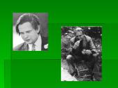 Tomo Venclovos gyvenimas ir kūryba 13 puslapis