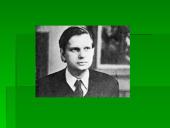 Tomo Venclovos gyvenimas ir kūryba 15 puslapis