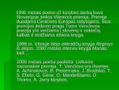 Tomo Venclovos gyvenimas ir kūryba 7 puslapis