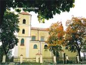 Trakų istorinis nacionalinis parkas (su nuotraukomis) 14 puslapis