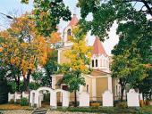 Trakų istorinis nacionalinis parkas (su nuotraukomis) 15 puslapis