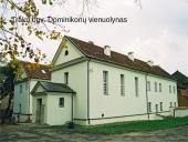 Trakų istorinis nacionalinis parkas (su nuotraukomis) 17 puslapis