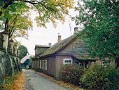 Trakų istorinis nacionalinis parkas (su nuotraukomis) 19 puslapis