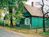 Trakų istorinis nacionalinis parkas (su nuotraukomis) 20 puslapis