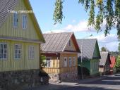 Trakų istorinis nacionalinis parkas (su nuotraukomis) 7 puslapis