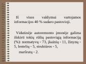 Transporto informacinės technologijos 16 puslapis