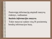 Transporto informacinės technologijos 19 puslapis