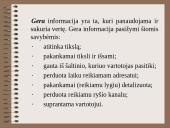 Transporto informacinės technologijos 20 puslapis