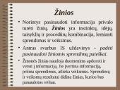 Transporto informacinės technologijos 5 puslapis