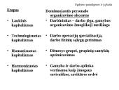 Ugdymo paradigmos ir jų kaita 9 puslapis
