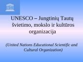 UNESCO veikla 2 puslapis