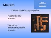 UNESCO veikla 13 puslapis