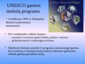 UNESCO veikla 14 puslapis