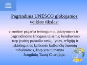 UNESCO veikla 5 puslapis