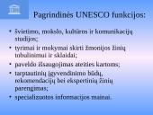 UNESCO veikla 6 puslapis