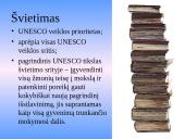 UNESCO veikla 7 puslapis