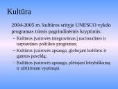 UNESCO veikla 9 puslapis