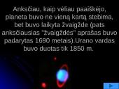 Uranas, jo charakteristika 5 puslapis