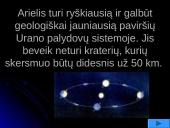 Uranas, jo charakteristika 9 puslapis