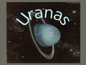 Urano planeta ir palydovai