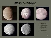 Urano planeta ir palydovai 17 puslapis