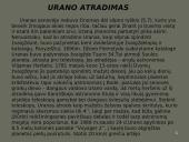 Urano planeta ir palydovai 3 puslapis