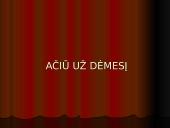 Usūrinis šuo 13 puslapis