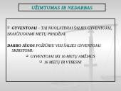 Užimtumo ir nedarbo teorija 2 puslapis