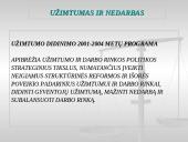 Užimtumo ir nedarbo teorija 14 puslapis