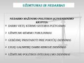 Užimtumo ir nedarbo teorija 15 puslapis