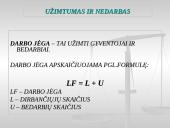 Užimtumo ir nedarbo teorija 4 puslapis