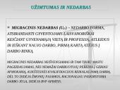 Užimtumo ir nedarbo teorija 6 puslapis