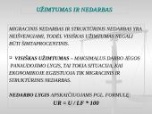 Užimtumo ir nedarbo teorija 9 puslapis