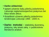 Užsieniečių įsidarbinimas Lietuvoje 3 puslapis