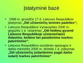 Užsieniečių įsidarbinimas Lietuvoje 5 puslapis