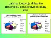 Užsieniečių įsidarbinimas Lietuvoje 9 puslapis