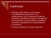 Vadovas ir jo vadovavimo funkcijos 12 puslapis