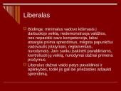 Vadovas ir jo vadovavimo funkcijos 14 puslapis