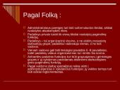 Vadovas ir jo vadovavimo funkcijos 9 puslapis
