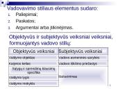 Susipažinimas su vadovavimo esme 10 puslapis