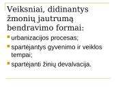 Vadovo ir pavaldinio bendravimas 11 puslapis