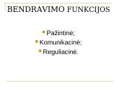 Vadovo ir pavaldinio bendravimas 4 puslapis