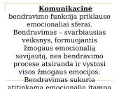 Vadovo ir pavaldinio bendravimas 6 puslapis
