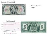 Valiuta skirtingose šalyse 11 puslapis