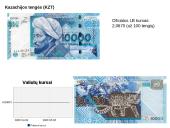 Valiuta skirtingose šalyse 12 puslapis