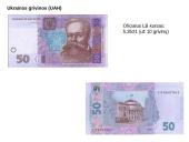 Valiuta skirtingose šalyse 18 puslapis