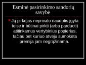 Valiutinė rinka. Valiutiniai būsimieji, pasirinkimo sandoriai, apsikeitimas 14 puslapis