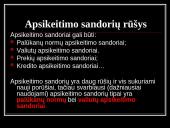 Valiutinė rinka. Valiutiniai būsimieji, pasirinkimo sandoriai, apsikeitimas 18 puslapis