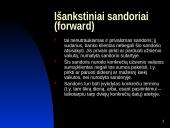 Valiutinės rizikos valdymas 8 puslapis