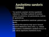 Valiutinės rizikos valdymas 10 puslapis